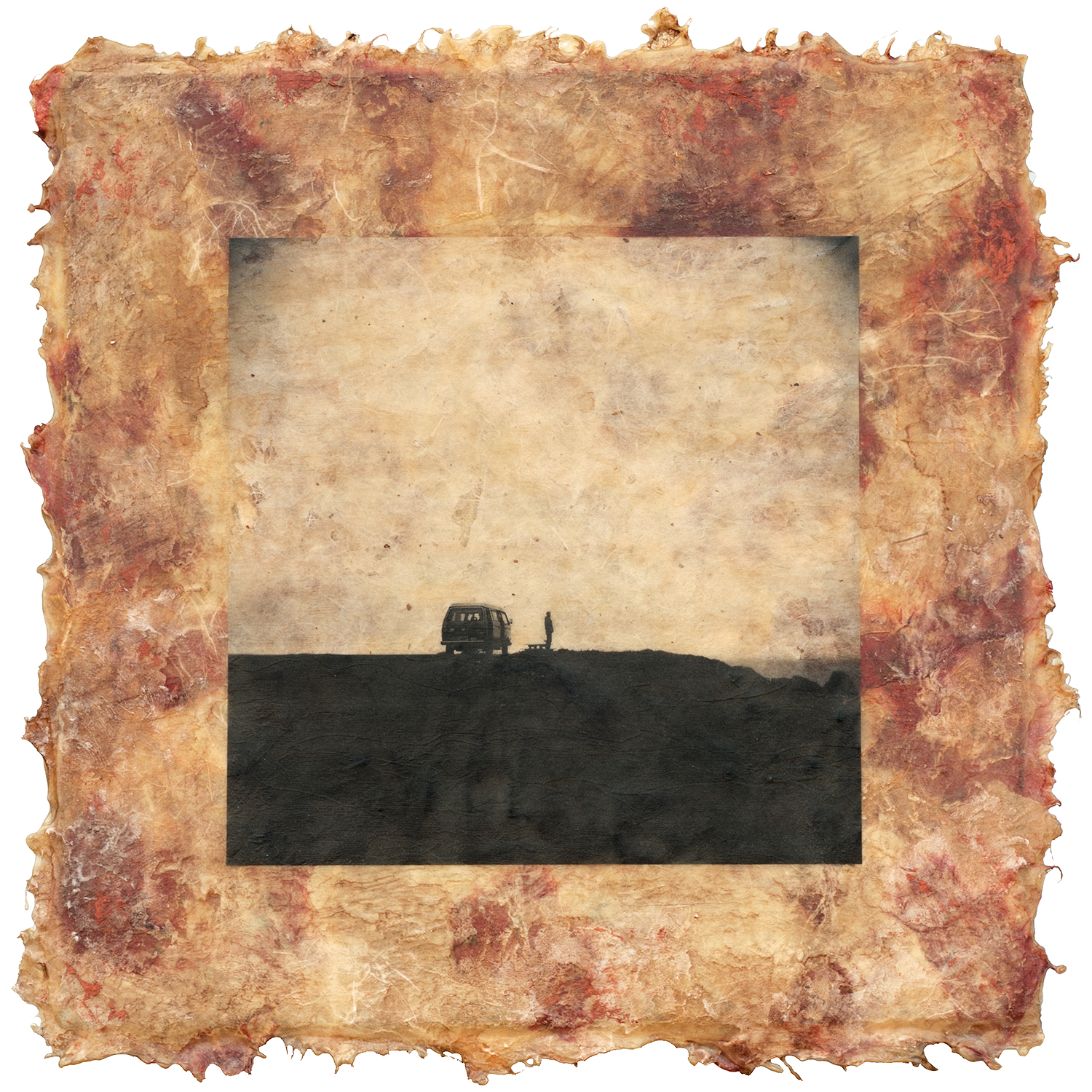 Boldly Going Nowhere